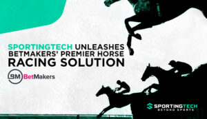 This latest addition is part of Sportingtech's ongoing strategy to continuously innovate and expand its product suite.