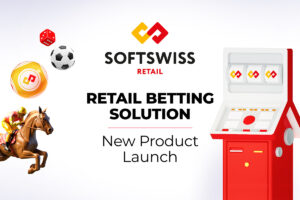 SOFTSWISS Retail Betting Solution is designed to cater to a broad spectrum of player preferences,