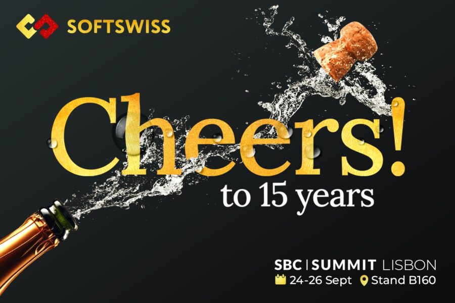 Clients and partners can already book a meeting with SOFTSWISS representatives at stand B-160.