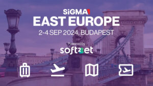 SiGMA East Europe will take place from September 2-4 in East Europe’s gaming hub, Budapest.