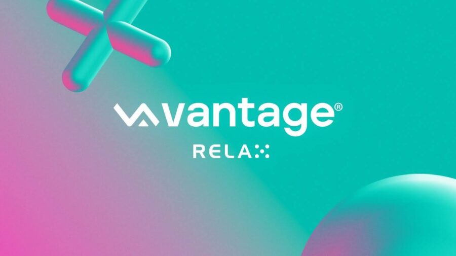 Suppliers are able to utilise Relax Vantage to present their portfolio of games to Relax Gaming's operator partners.