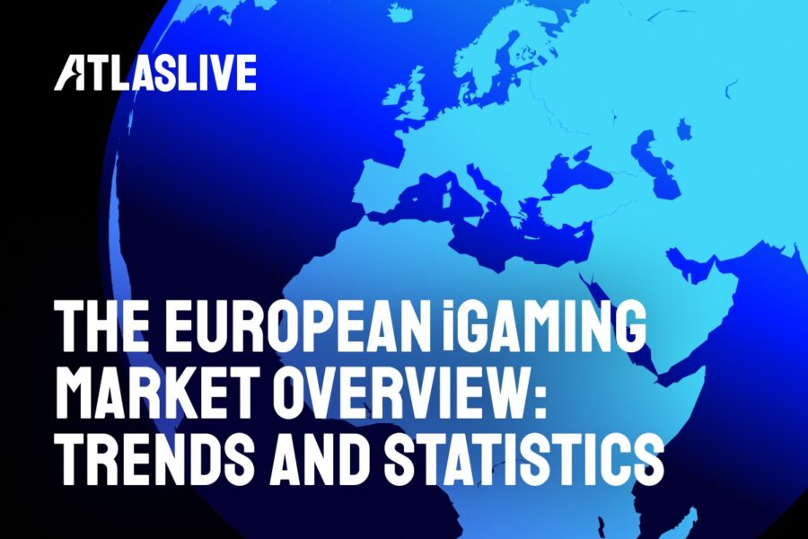 Atlaslive focuses on delivering top-notch UX and personalized solutions adjusted to the specific needs of European markets.