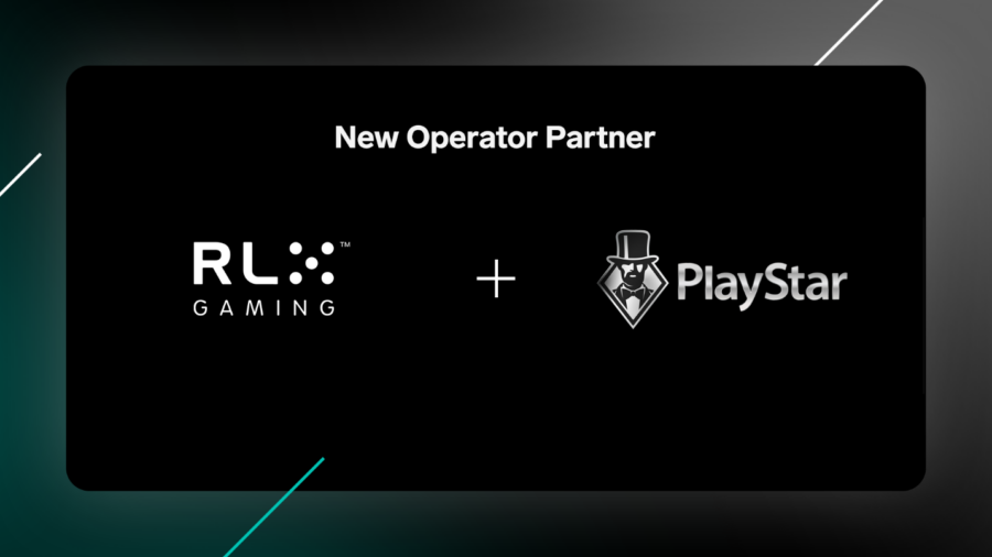 This partnership with PlayStar is the supplier’s latest step in further penetrating the North America market.