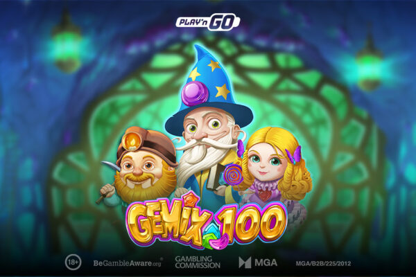 Gemix 100 slot