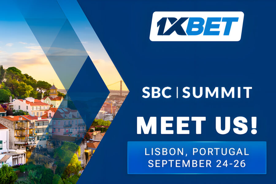 1xBet betting company has been awarded the status of Premium Sponsor of the exhibition.