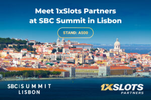 SBC Summit 2024 will take place from September 24 yo 26 at Lisbon, Portugal.