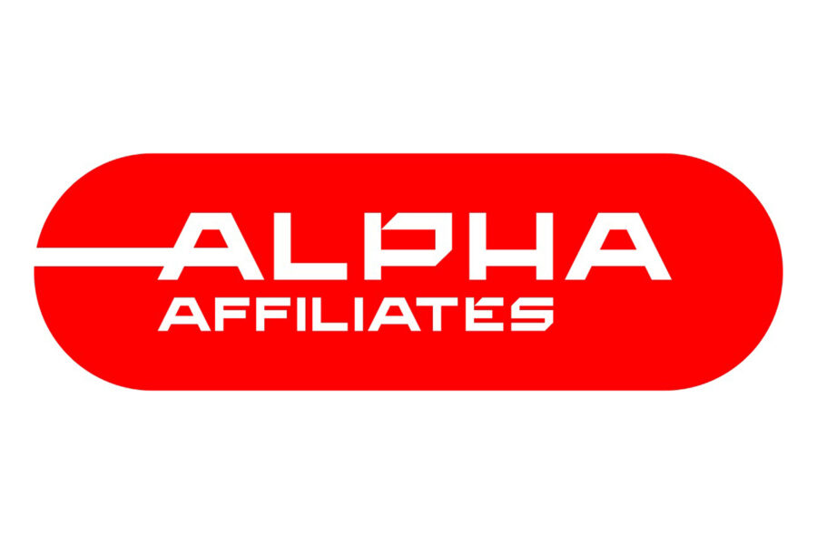 The Alpha Affiliates team will showcase a new booth design. 