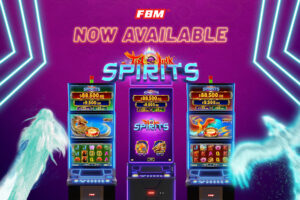 Jin Qián Link Spirits is currently running on over than 20 Mexican casinos.