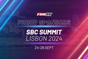 The event will take place at the Feira Internacional de Lisboa & MEO Arena.