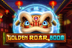 Greentube celebrates the spirit of the Lunar New Year with its latest release: Golden Roar BOOM