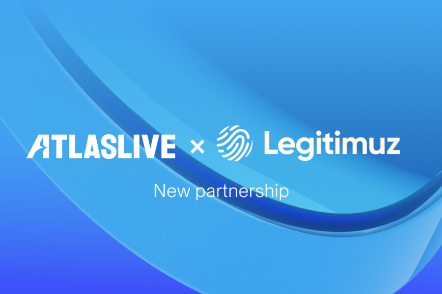 Atlaslive continues to enhance its offering to igaming operators.