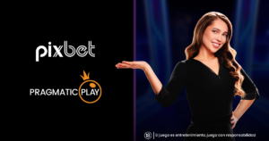 Pragmatic Play currently produces up to eight new slot titles a month.