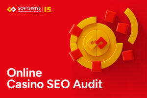 SOFTSWISS surveyed SEO professionals at the company and researched best practices to present an ebook for online casino SEO optimisation.