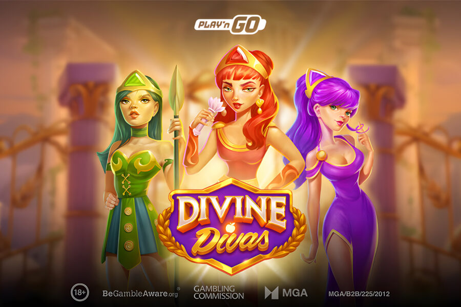 In this slot, each Goddess offers a distinct Free Spins feature.