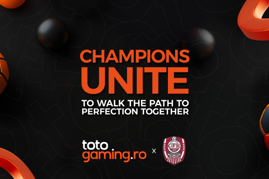 This is not TotoGaming's first collaboration with football clubs.