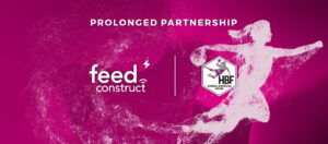 FeedConstruct extends partnership with German Handball Bundesliga Women