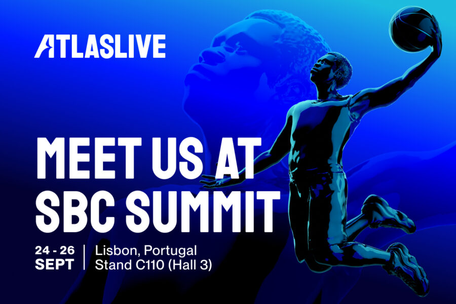 SBC Summit 2024 will be held in Lisbon on September 24-26.