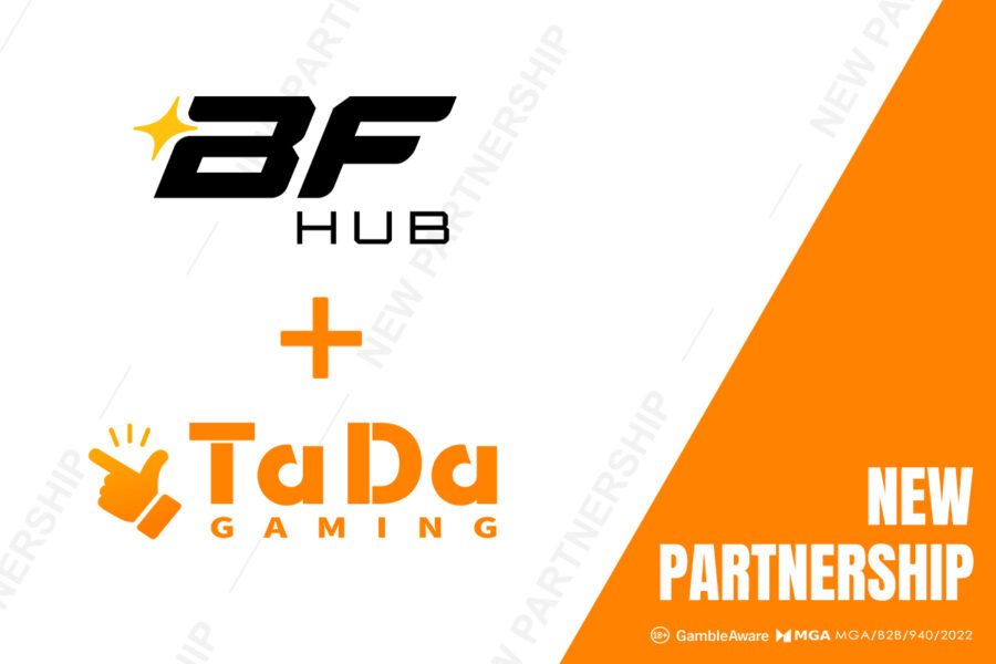 BF HUB leverages BF Games' extensive experience to provide access to a large network of operators.