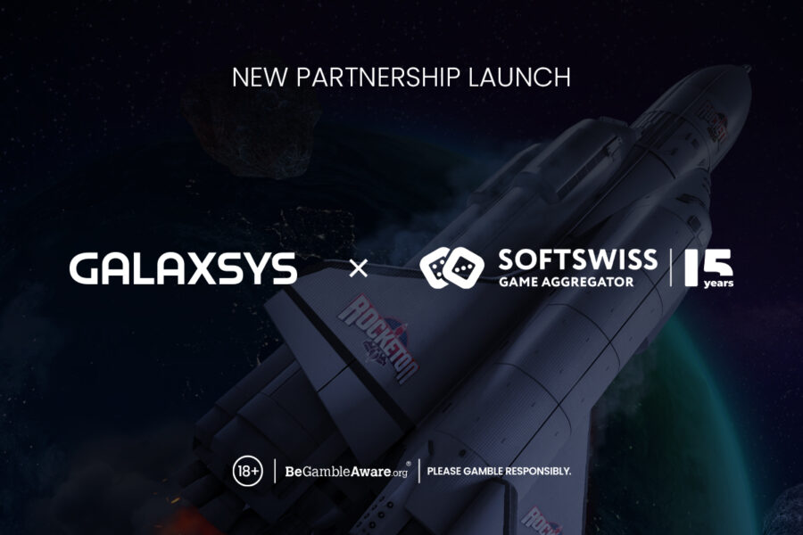 This new partnership with SOFTSWISS is crucial in Galaxsys