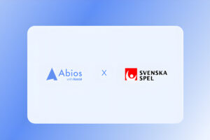 Svenska Spel is one of the largest operators in the Swedish regulated market.