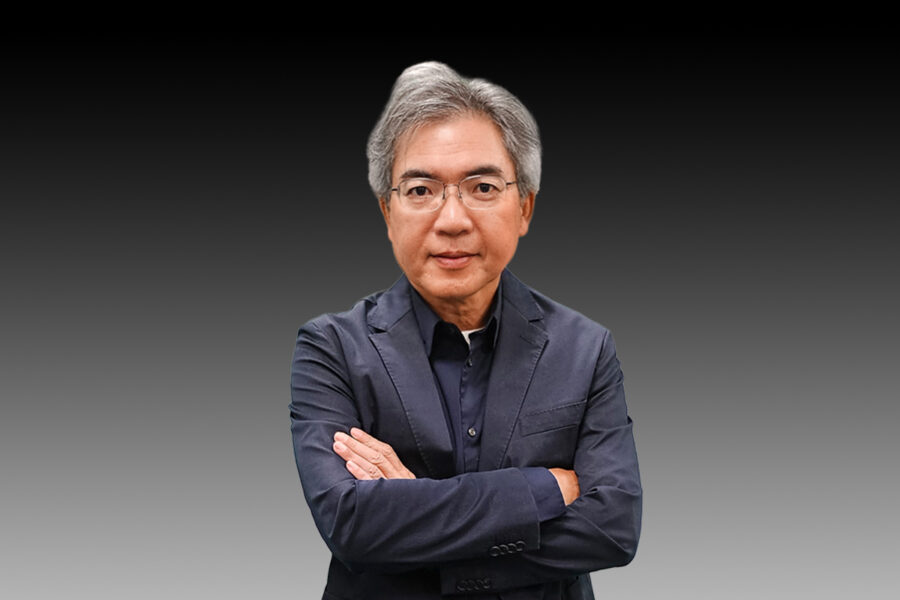 Andy Huang, CEO, TaDa Gaming.