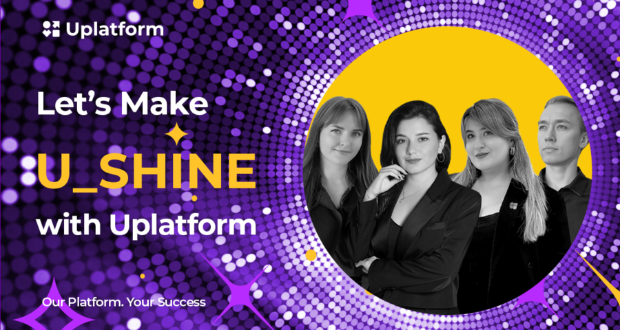 Uplatform offers tools designed to help partners stand out and thrive in a competitive market. 