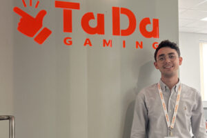 Bryam Jacquet, Head of Business Development, TaDa Gaming.