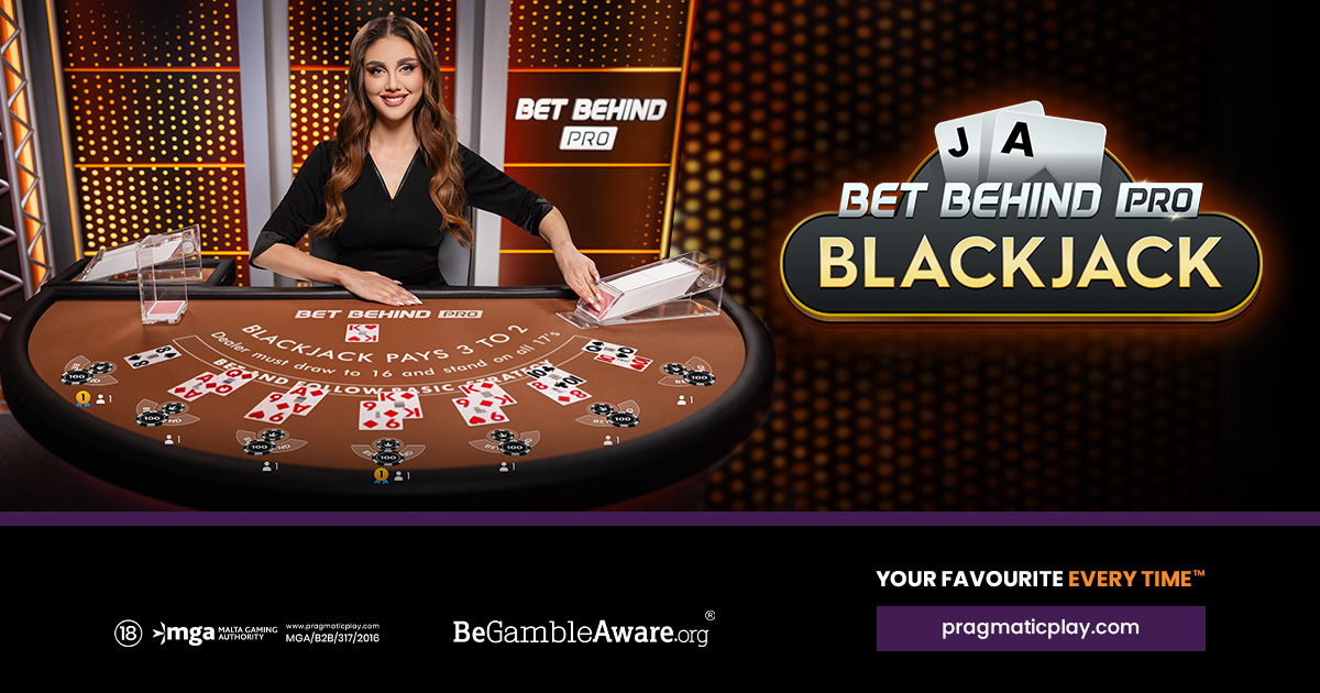 BlackJack Pro