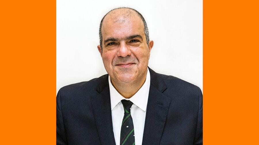 Stelios Haji-Ioannou