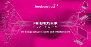 The Friendship platform is designed to connect video providers with buyers through a cutting-edge marketplace.