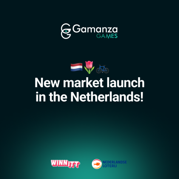 Gamanza's games are now available on their Winnitt brand.