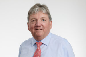 John O’Reilly