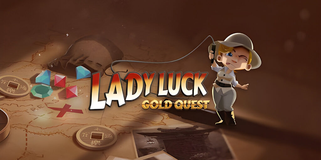 Lady Luck slot