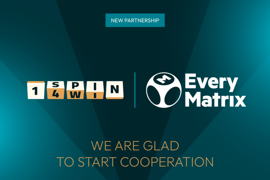 Through this partnership, 1spin4win joins more than 355 global providers on CasinoEngine.