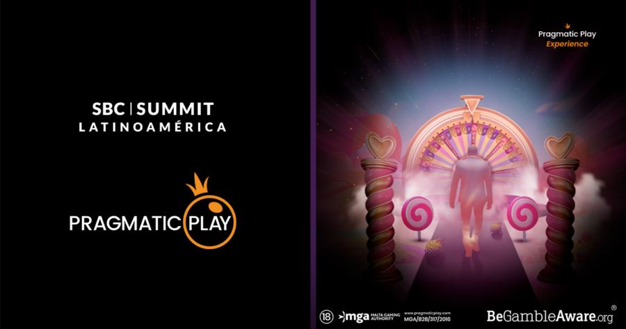 Pragmatic Play currently produces up to eight new slot titles a month.