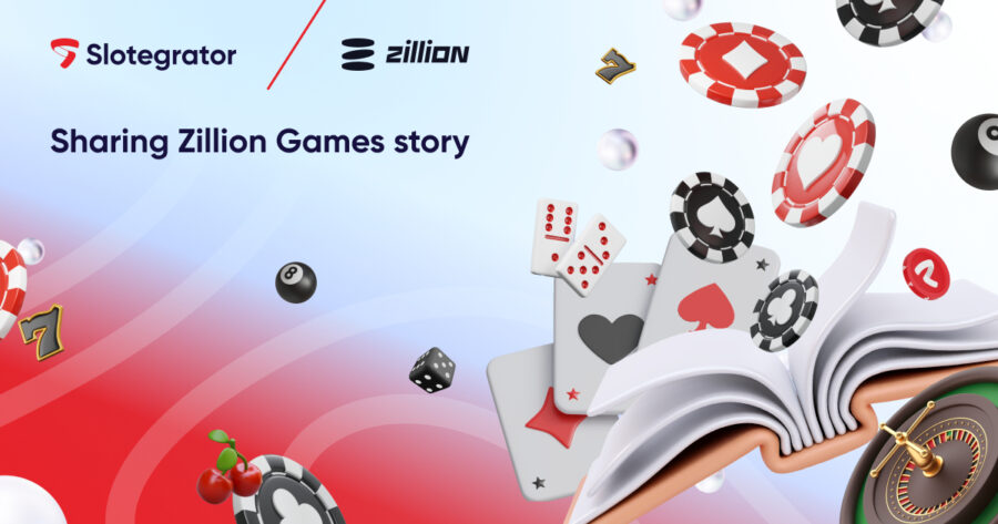 lotegrator talked to Ksenia Viatkina, the CMO of Zillion games