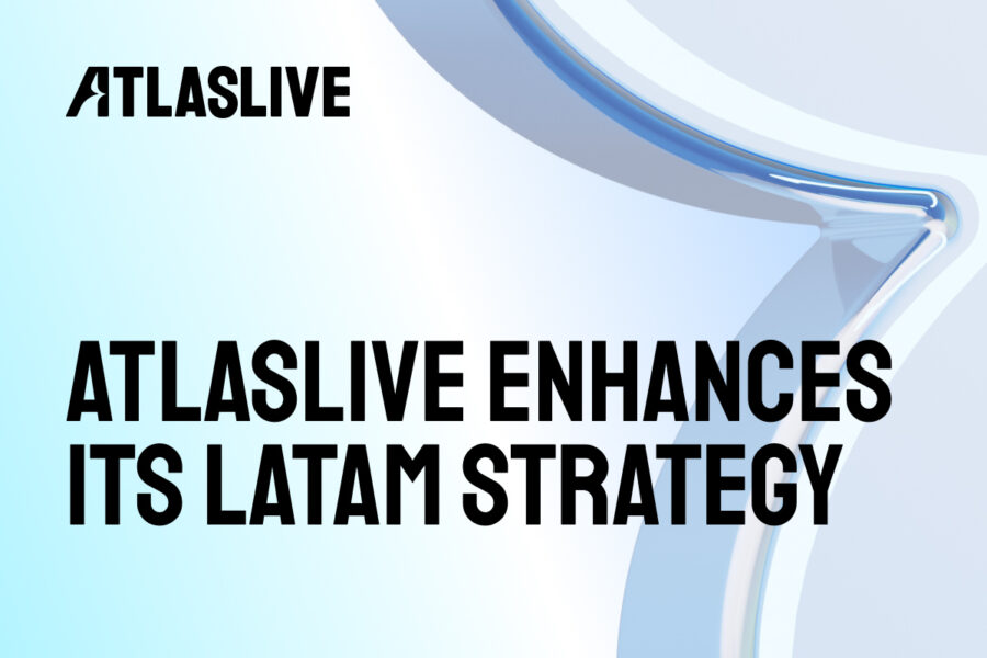 Atlaslive earned ISO 27001 certification.