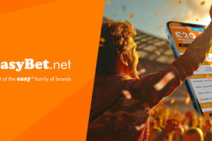 easyBet is the newest addition to easyGroup