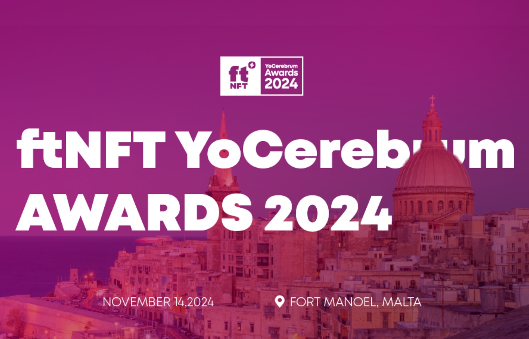 Sofconstruct Logo SoftConstruct announces ftNFT YoCerebrum Awards 2024