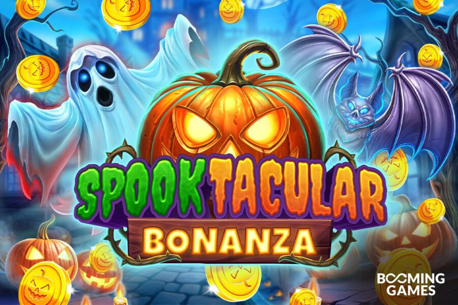 Spooktacular Bonanza has been certified for launch in core regulated markets including the UK, Sweden, and all Malta jurisdictions.