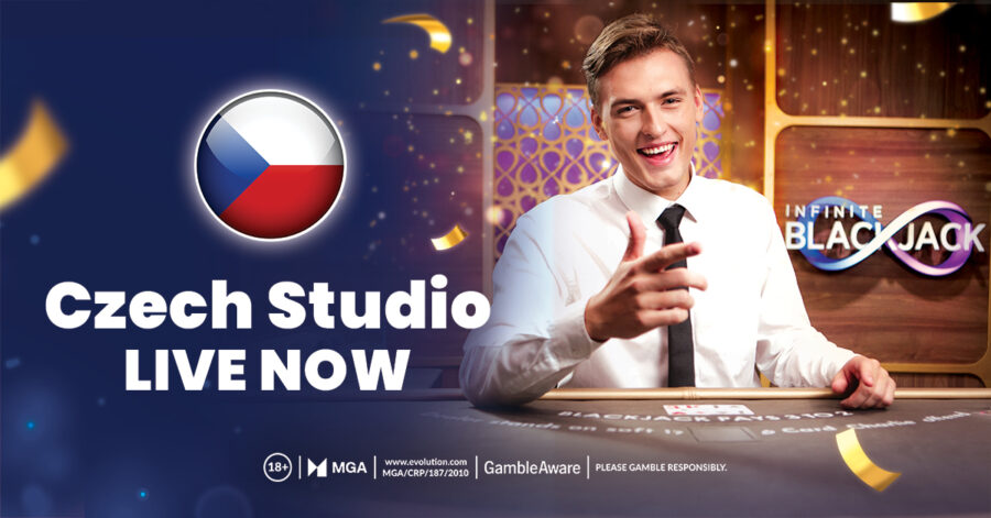 The Prague studio launch opens up huge opportunity for Czech operators.