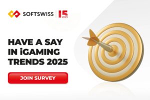 SOFTSWISS invites experts to participate in iGaming Trends 2025 survey