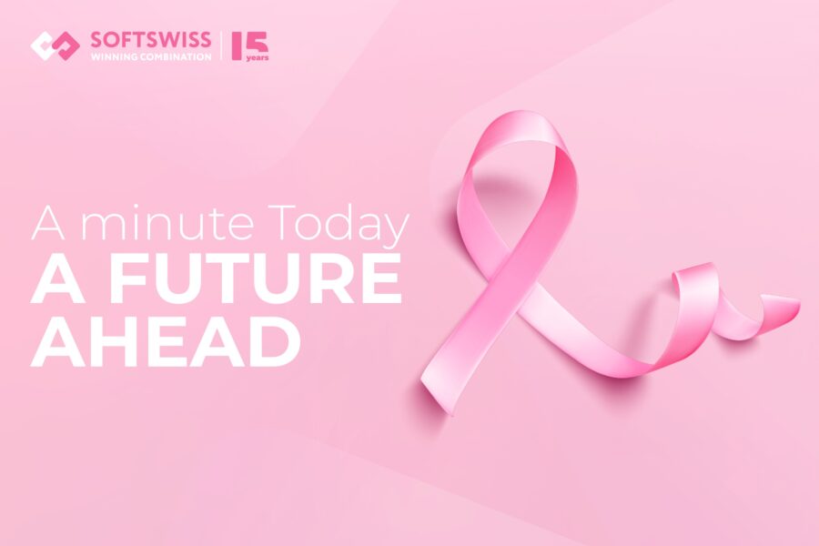 Half of the 2,000 SOFTSWISS employees are women, and the company will refund each of them for ultrasounds and mammograms in October and November.