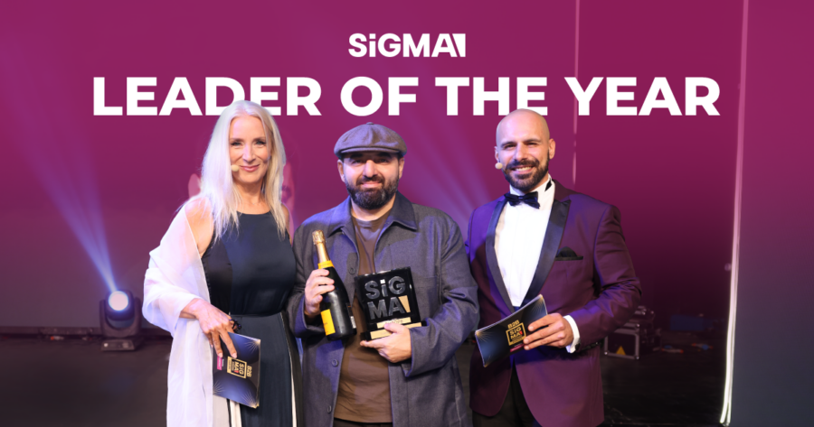 Mr. Vigen Badalyan has received the "Leader of the Year" award 2024. 