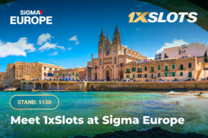 SiGMA Europe will be held from November 11 to 14 in Malta.