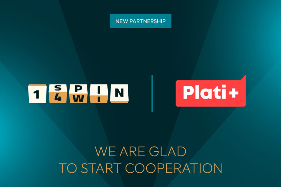 The collaboration introduces 1spin4win’s classic slot portfolio to the comprehensive Plati+ platform.