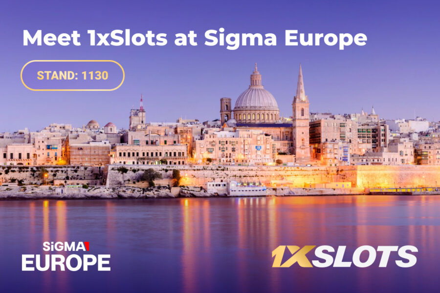 SiGMA Europe will be held from November 11 to 14 in Malta.