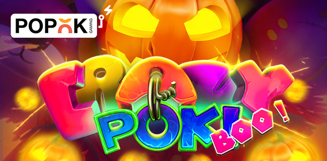 This new slot games are perfect for Halloween lovers. 