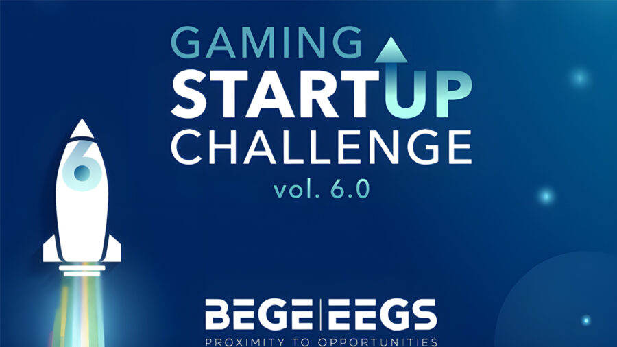 The winner of the Gaming StartUp Challenge 6.0 will be announced on the first day of the expo.