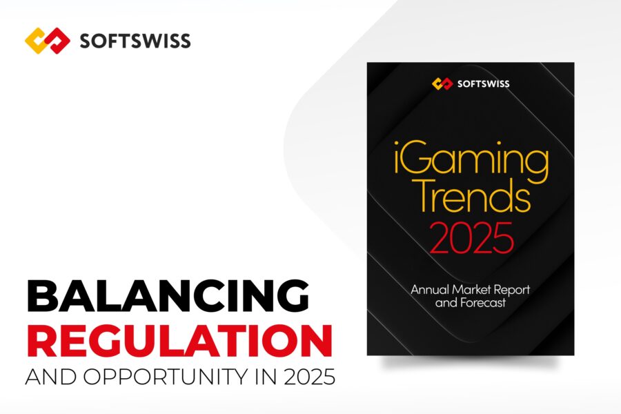 The iGaming Trends 2025 Report comprehensively analyses the industry’s most important directions for the year ahead.